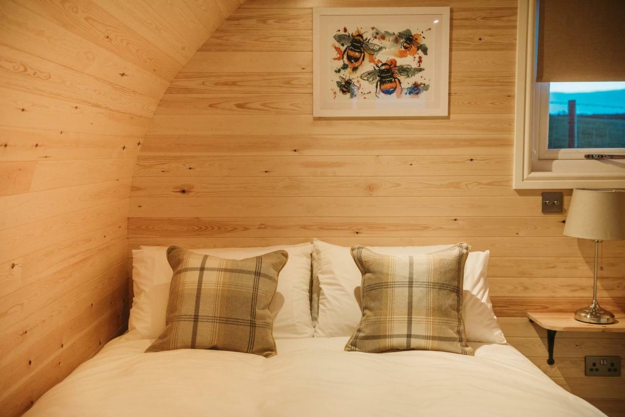 Braeside Retreats Villa Thurso Kültér fotó